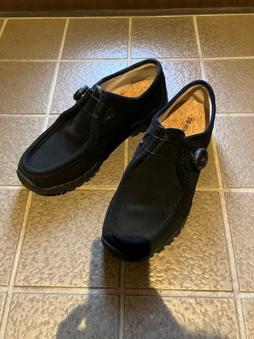 pg/ピージー　KNOCK2 ノック2 playground