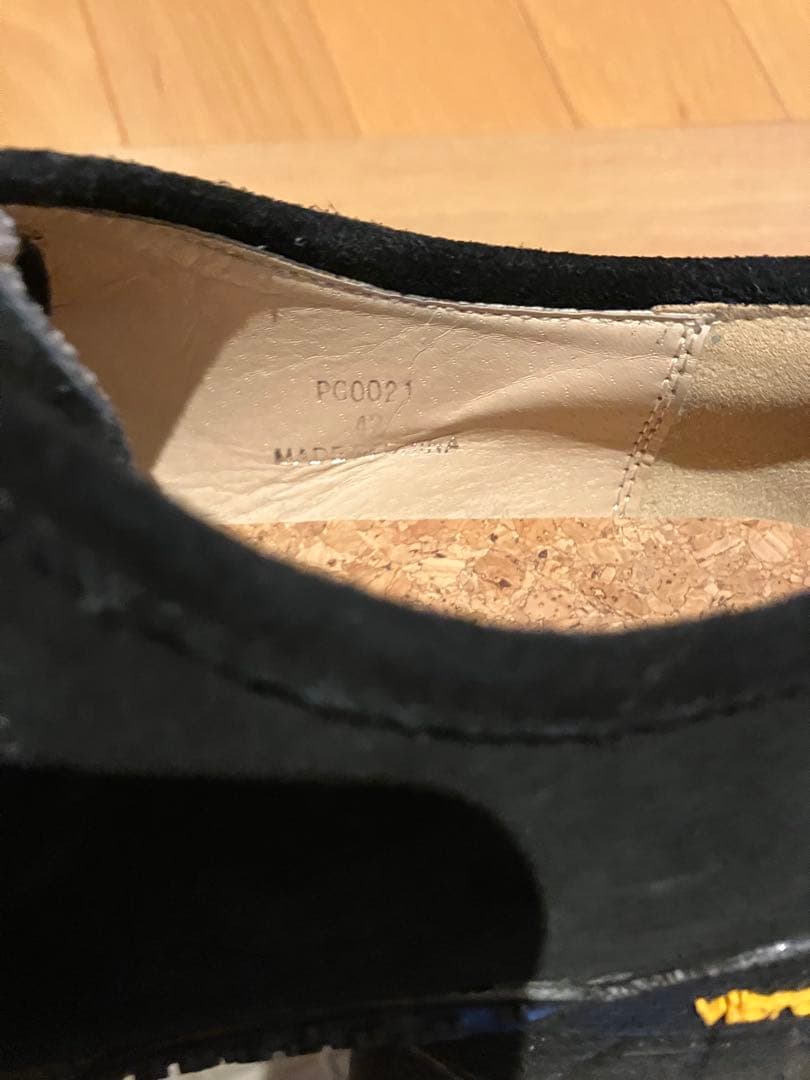 pg/ピージー　KNOCK2 ノック2 playground