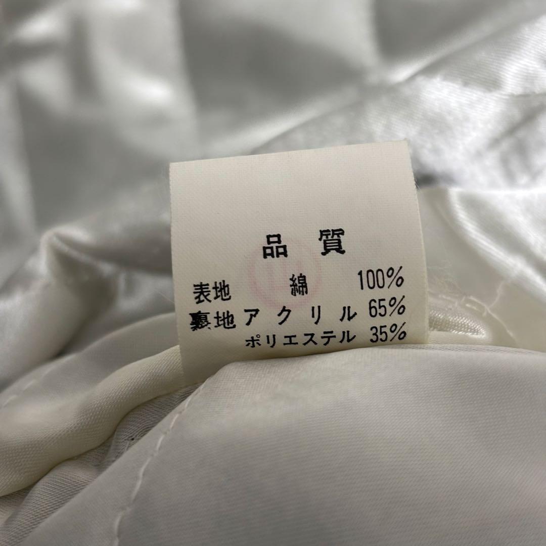 緑 captainSanta キャプテンサンタ スタジャン ブルゾン ジャケット