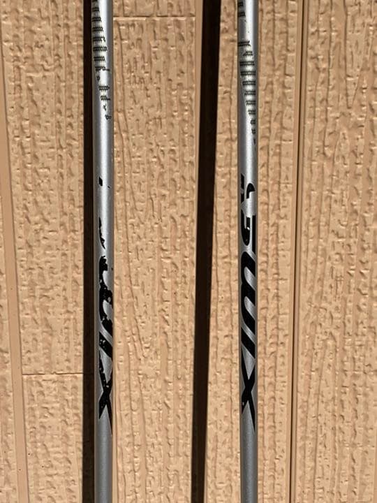 SWIXストック　140cm