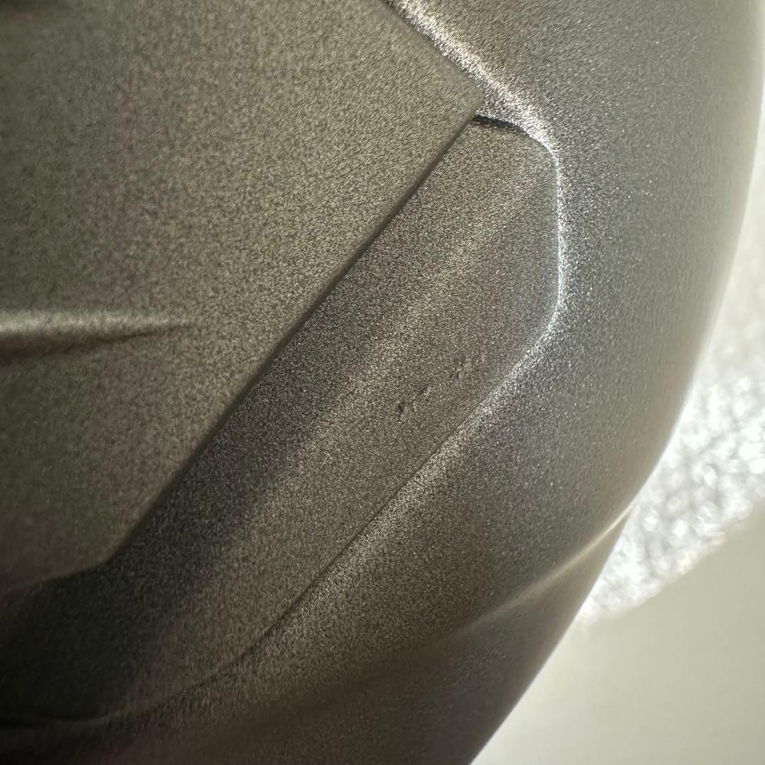 コミネ HK-172 FL コンポジット FRP ジェットヘルメット