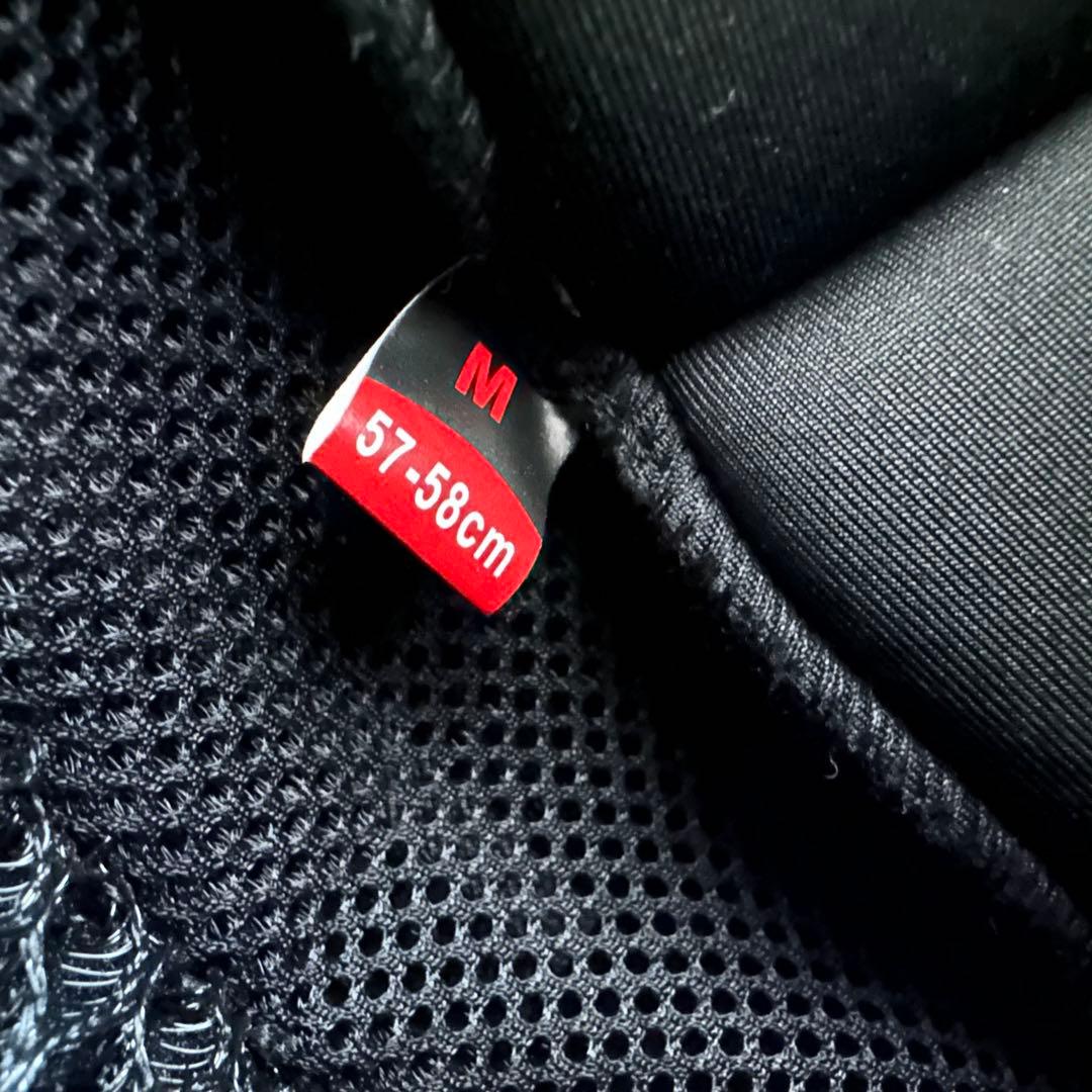 コミネ HK-172 FL コンポジット FRP ジェットヘルメット