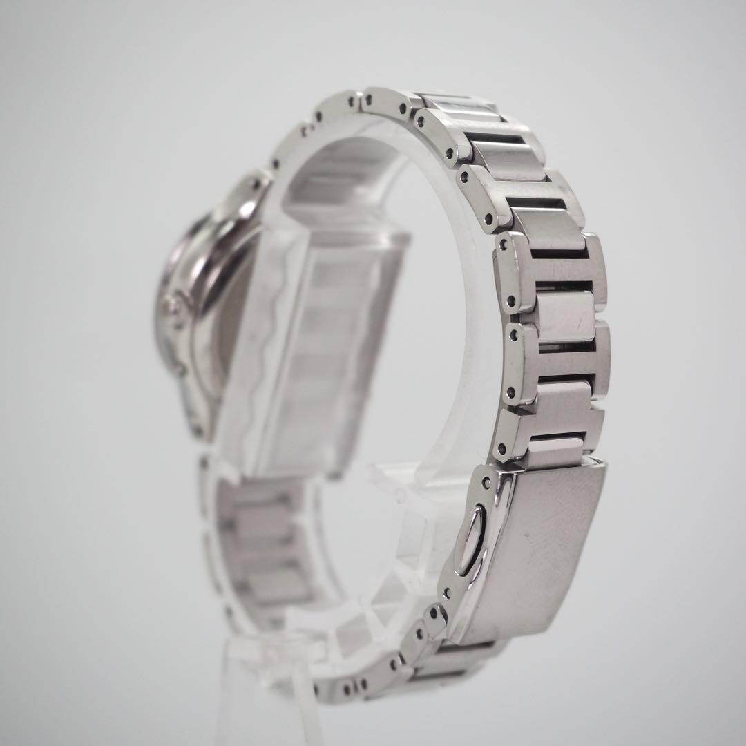 371 稼働　CITIZEN　レディース　時計　電波ソーラー ティタニアライン