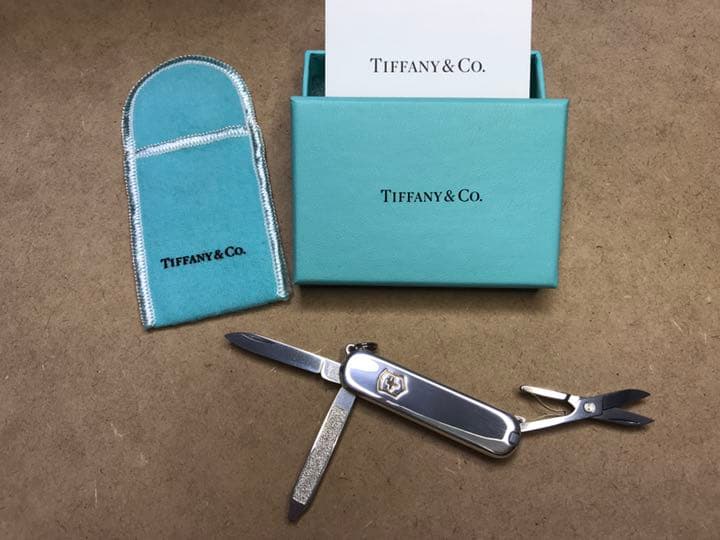 ヤマ　　ティファニー