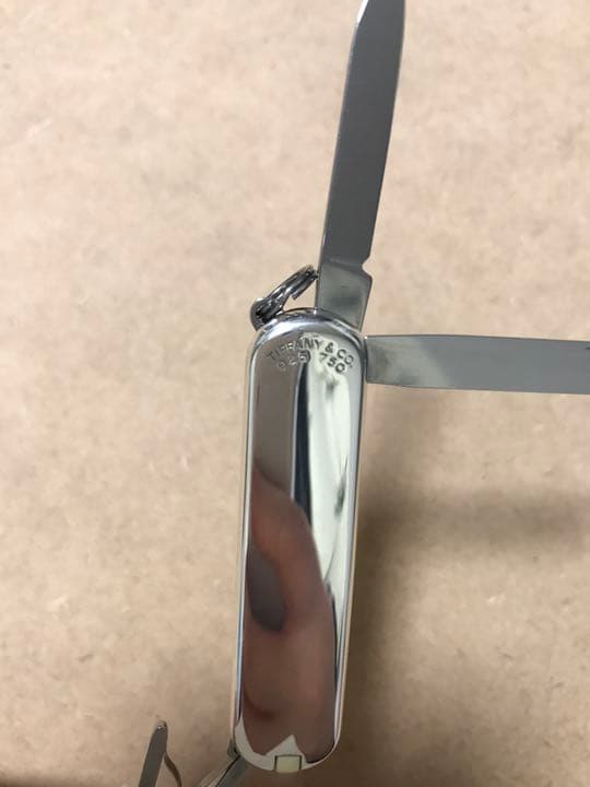 ヤマ　　ティファニー