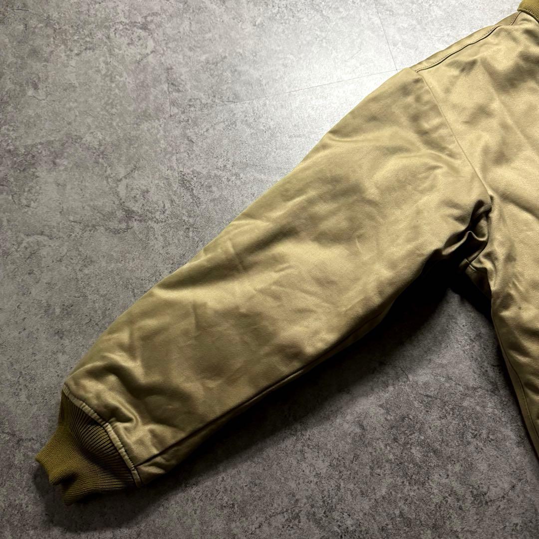 【40s 復刻品】00s archive L M-1943 LINER jkt