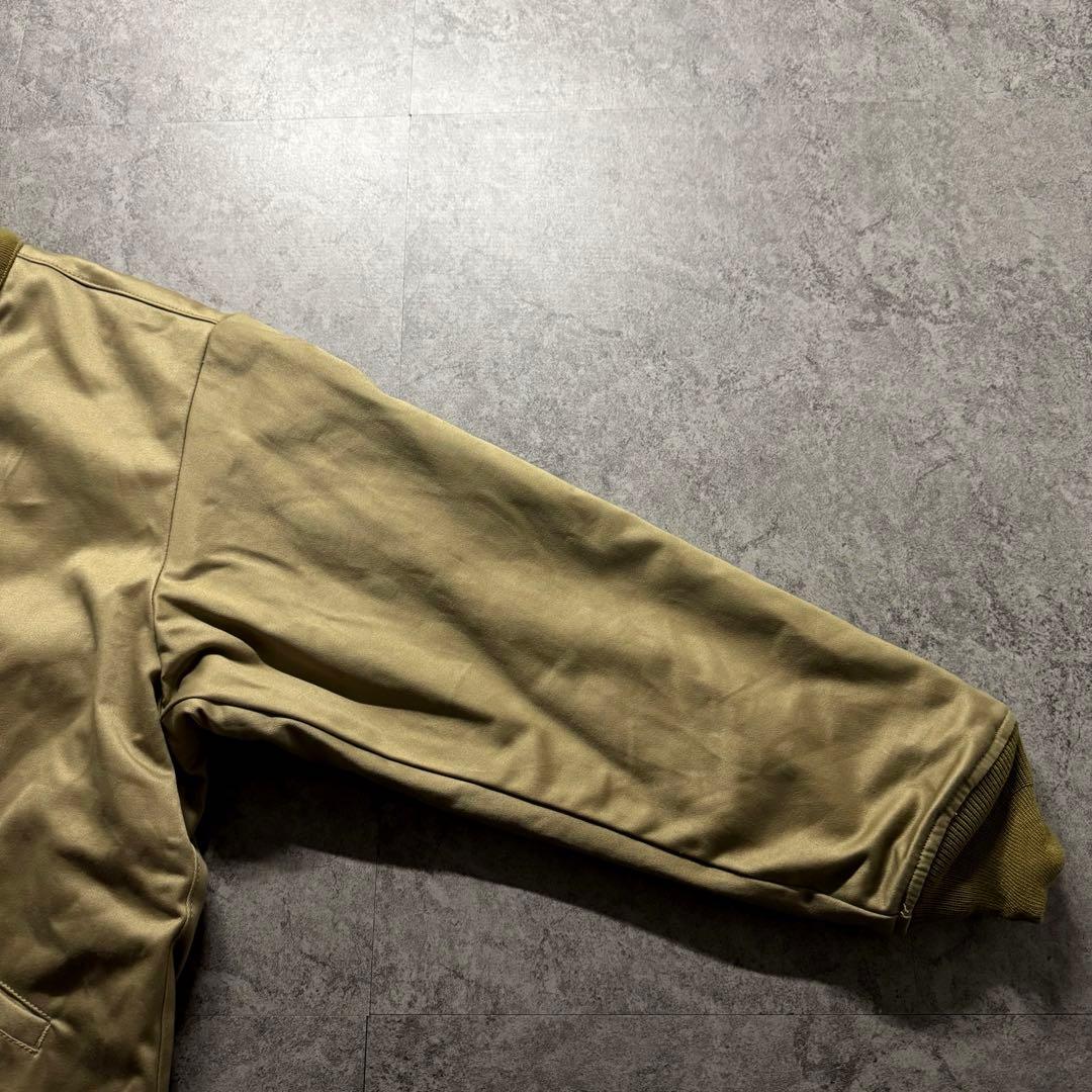 【40s 復刻品】00s archive L M-1943 LINER jkt