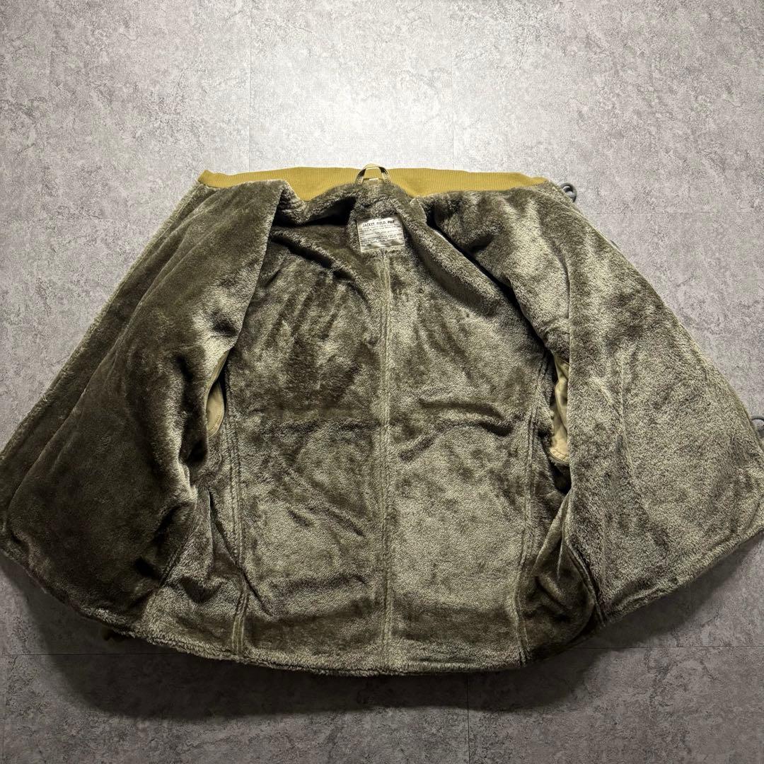 【40s 復刻品】00s archive L M-1943 LINER jkt