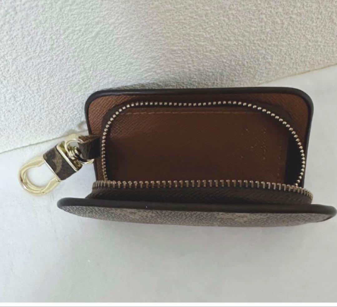 ルイヴィトン　スマートキーケース