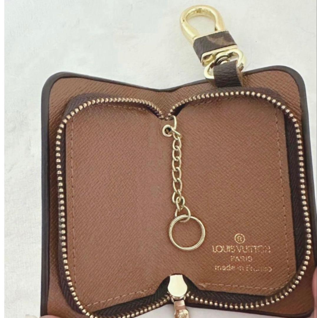 ルイヴィトン　スマートキーケース
