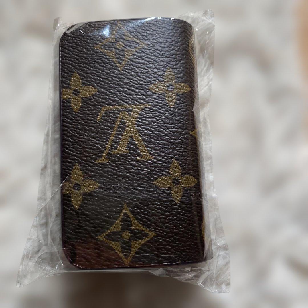 ルイヴィトン　スマートキーケース