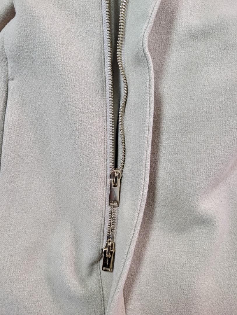 WRAP COAT（ラップコート）/junhashimoto（ジュンハシモト）