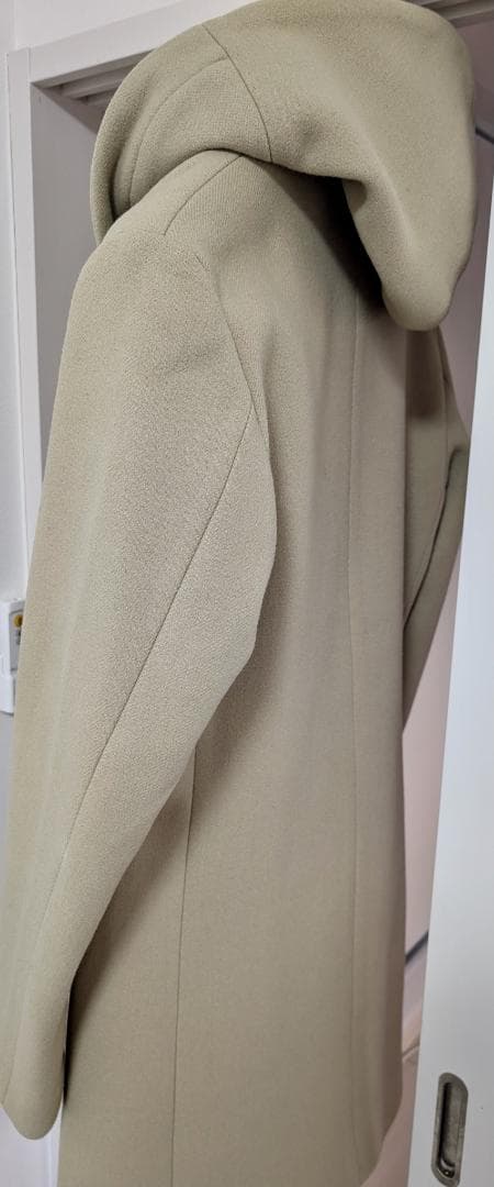 WRAP COAT（ラップコート）/junhashimoto（ジュンハシモト）