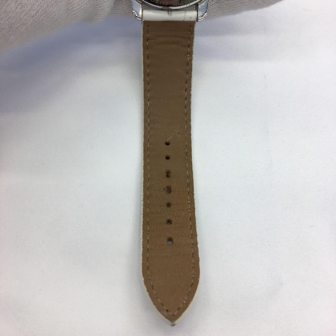 ゼニス ZENITH 03.1230.4021 クロノマスター 自動巻き 稼働品