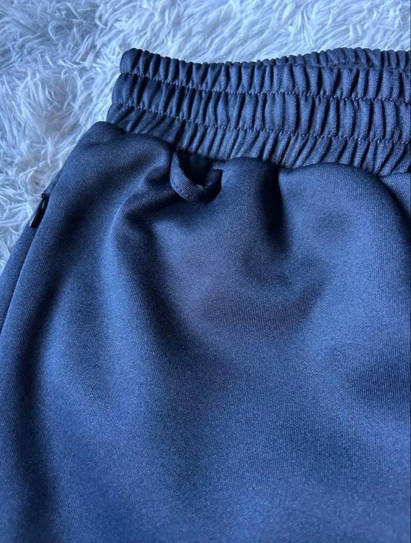 FRED PERRY for JOURNAL STANDARDトラックパンツ