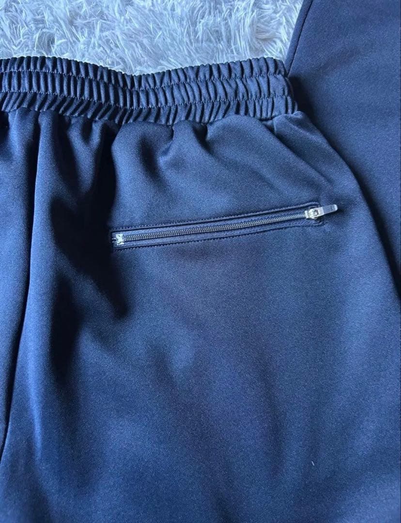 FRED PERRY for JOURNAL STANDARDトラックパンツ