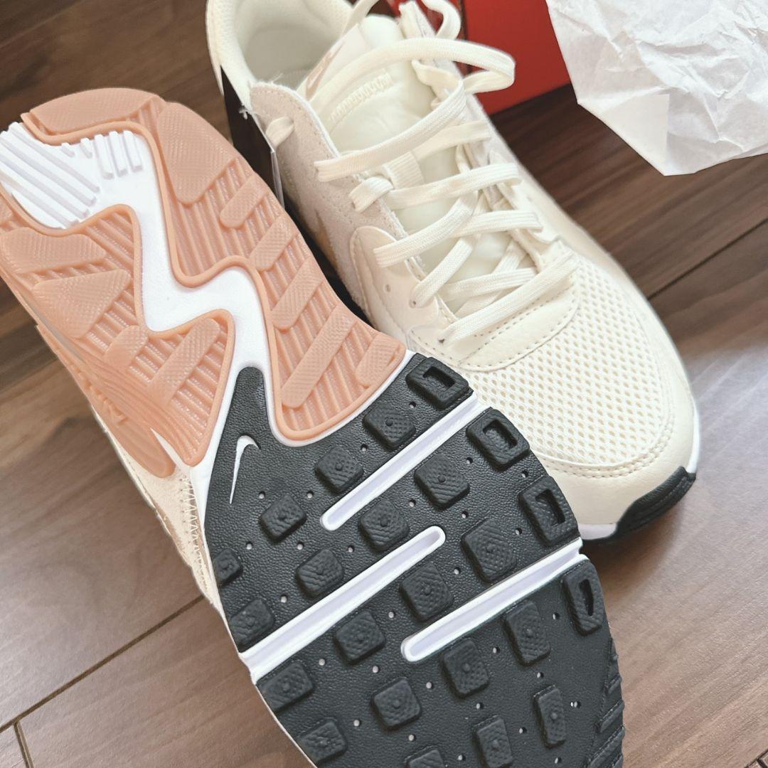 NIKE　レディーススニーカー