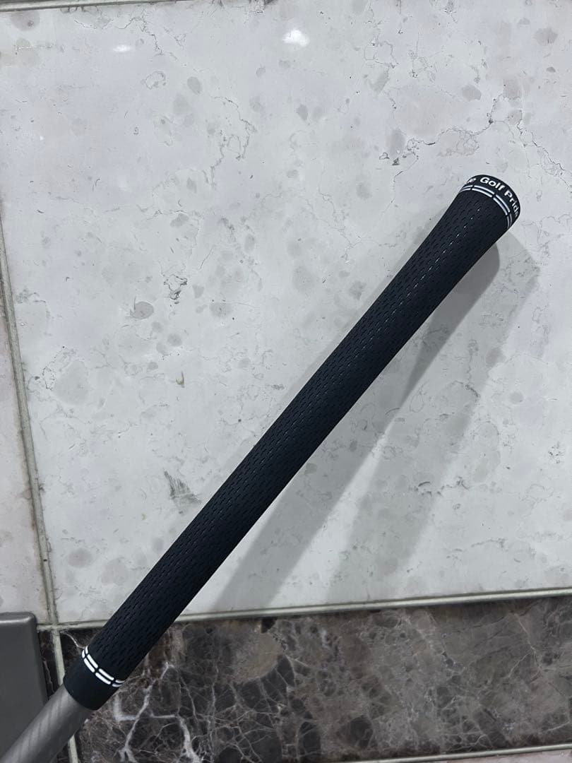 【未発売】ドライバー G440 K ハーフラウンドで使用しただけのほぼ新品！