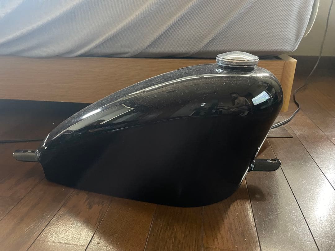 ショベルヘッド　タンク　フェンダーセット パンヘッド