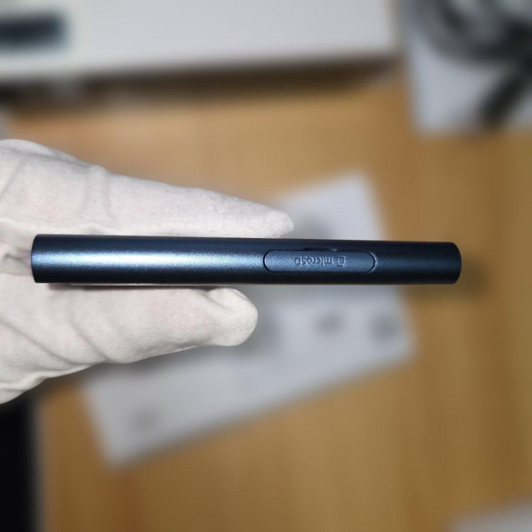 SONY デジタルミュージックプレーヤー