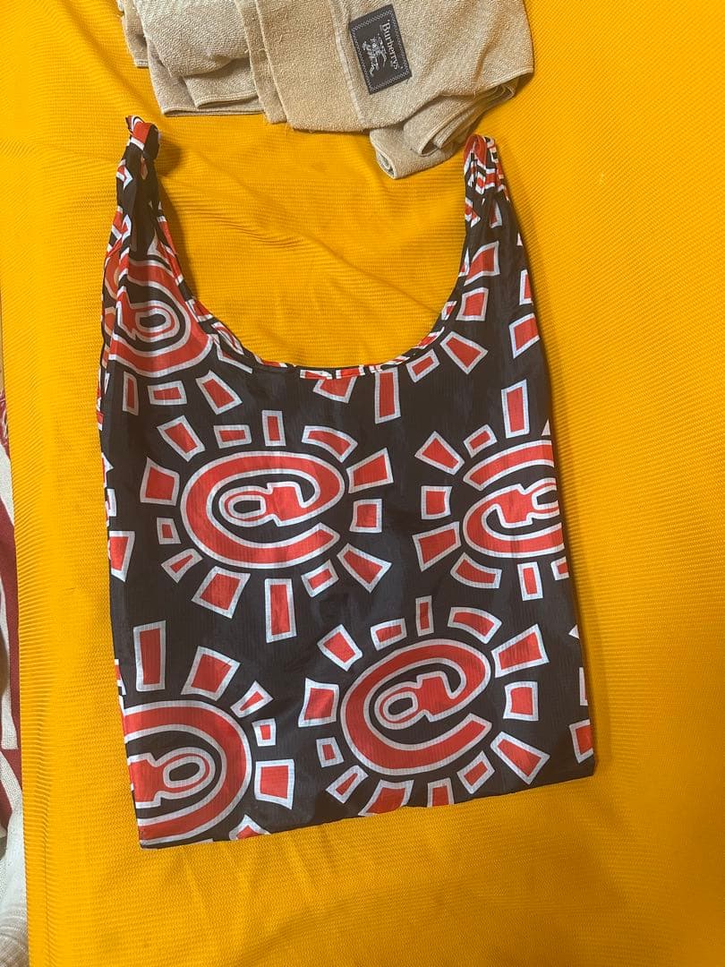 always bott バック