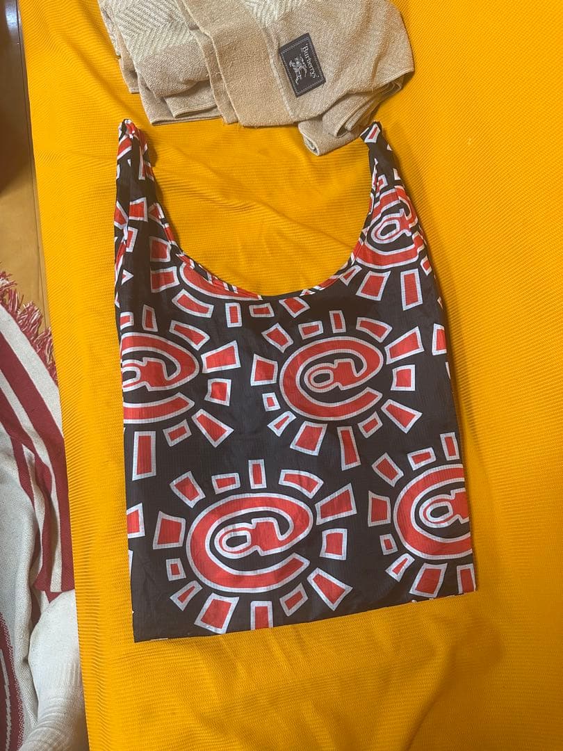 always bott バック