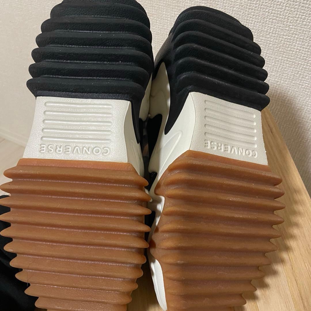 韓国限定★コンバース★ランスターモーション 23cm