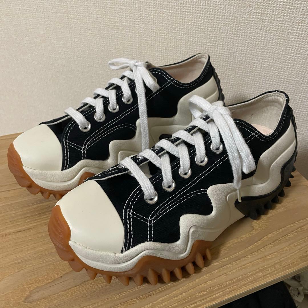 韓国限定★コンバース★ランスターモーション 23cm