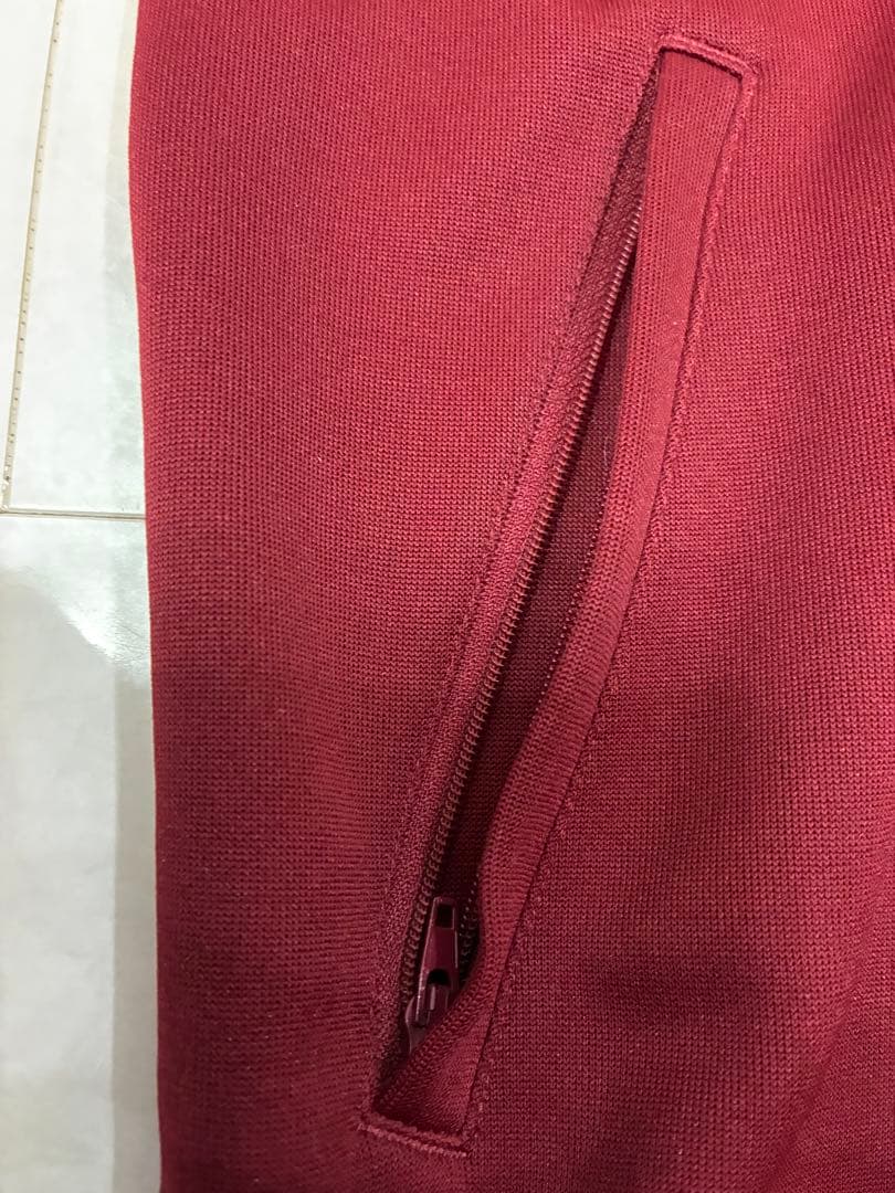 adidas ポルトガル国旗 ジャージPortugal