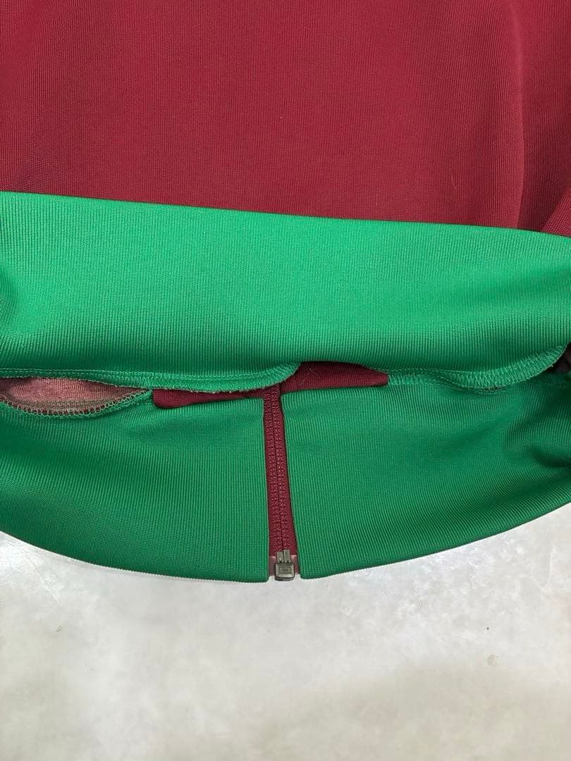 adidas ポルトガル国旗 ジャージPortugal