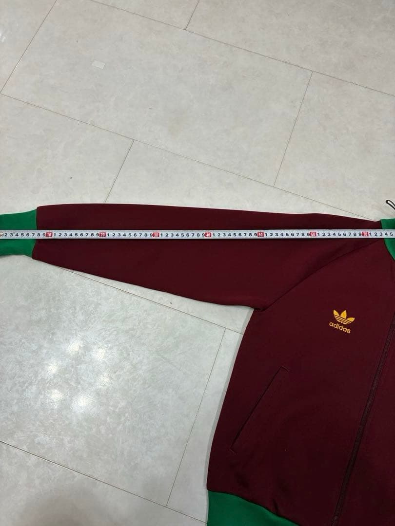 adidas ポルトガル国旗 ジャージPortugal