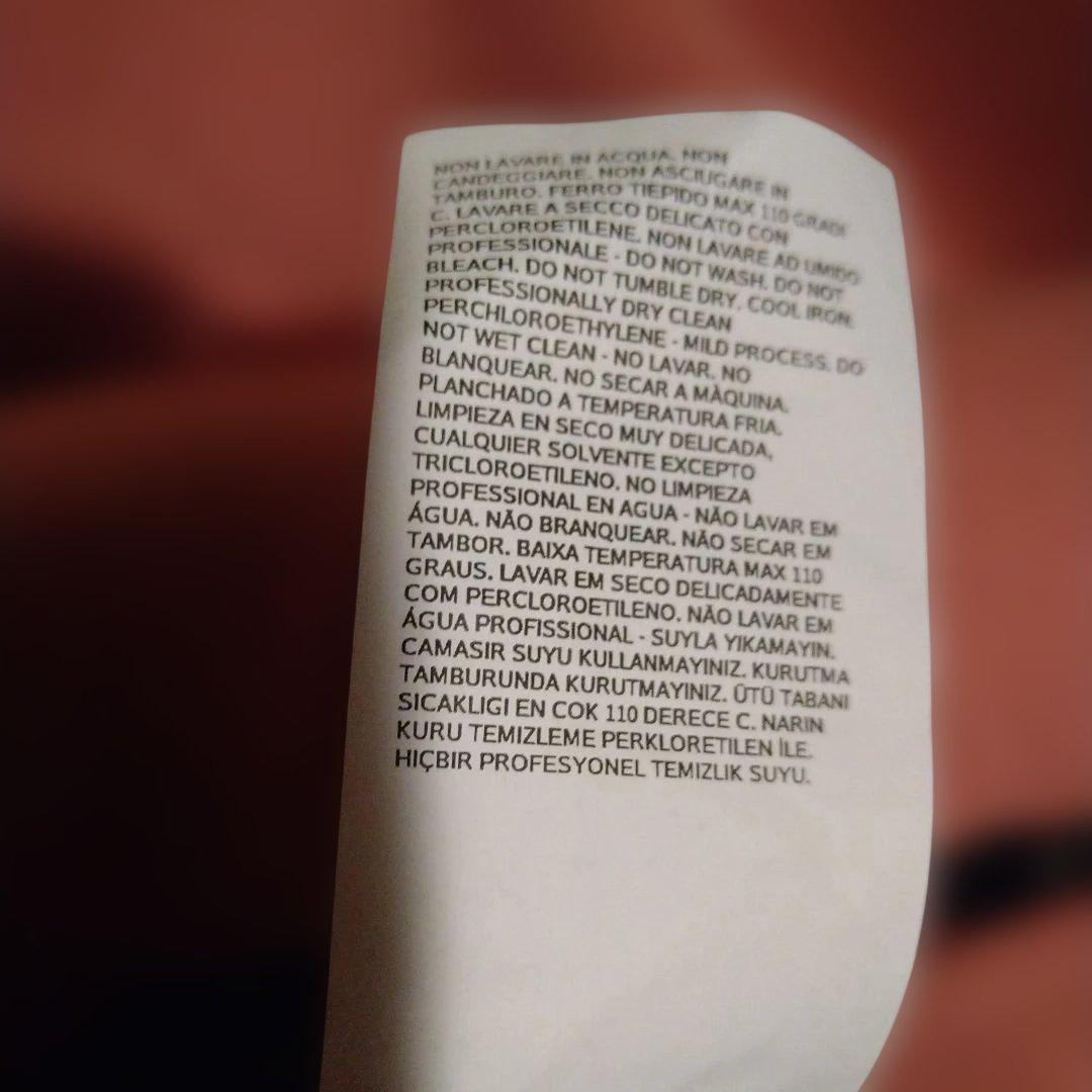 WEEKEND Max Maraマックスマーラ　リバーシブルなピンクのコート