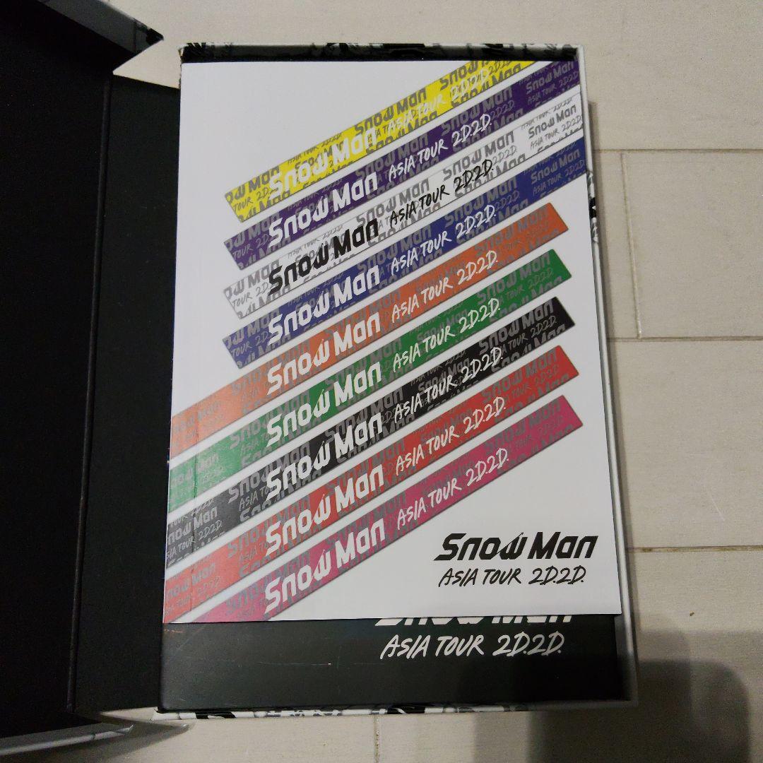ミュージック  Man ASIA TOUR 2022 DVD