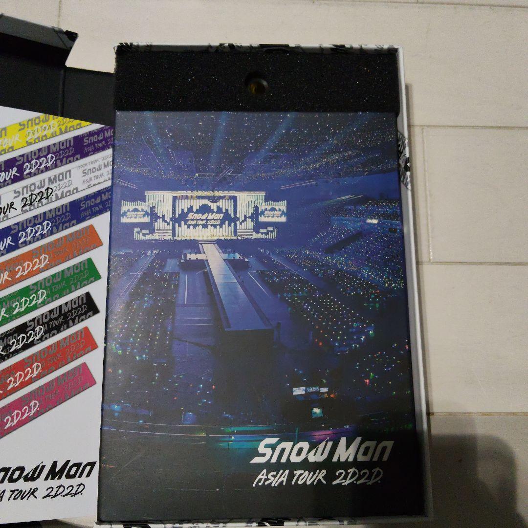 ミュージック  Man ASIA TOUR 2022 DVD