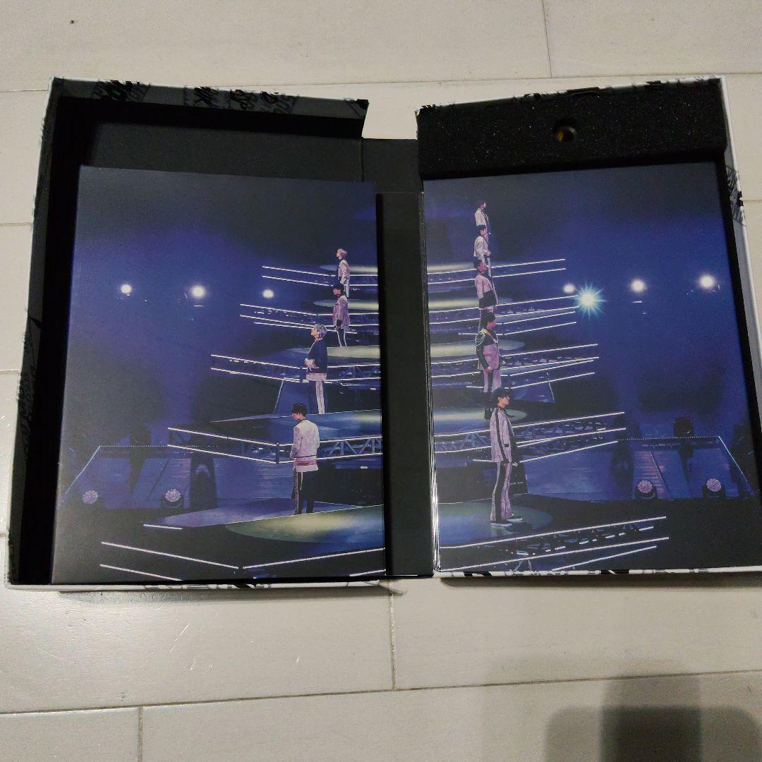 ミュージック  Man ASIA TOUR 2022 DVD