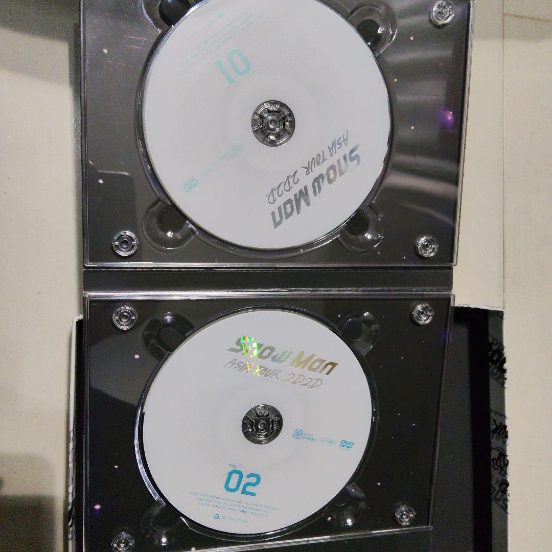 ミュージック  Man ASIA TOUR 2022 DVD