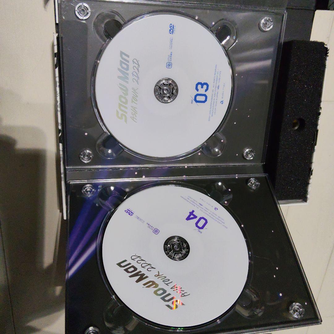 ミュージック  Man ASIA TOUR 2022 DVD
