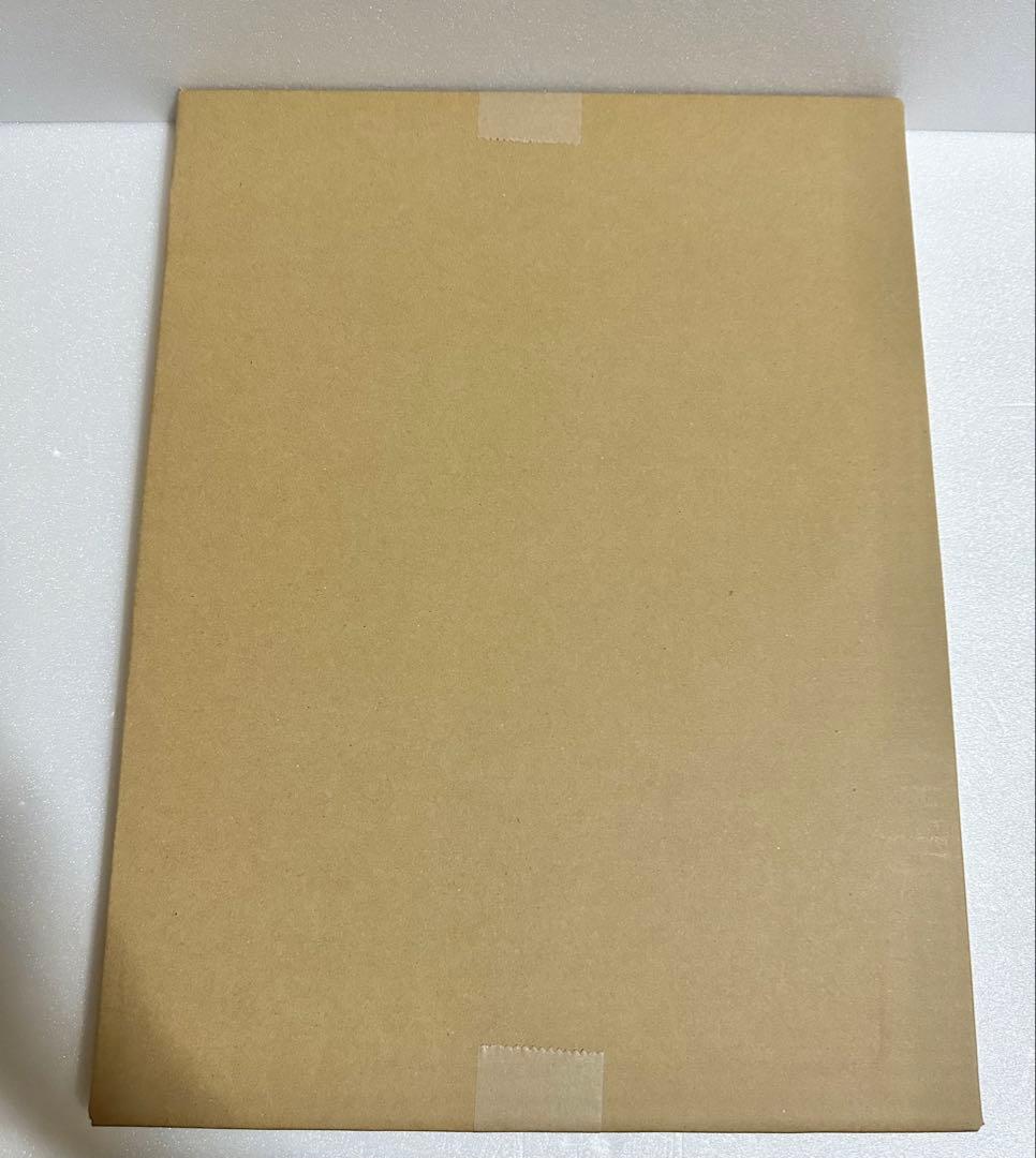 幽遊白書　まるごと複製原稿セット 174話175話　新品未開封　冨樫義博展