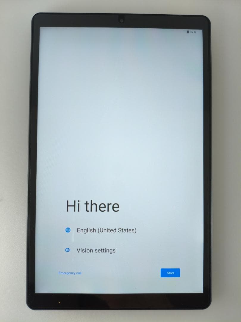 Androidタブレット Headwolf FPad7 Pro 本体・ケース