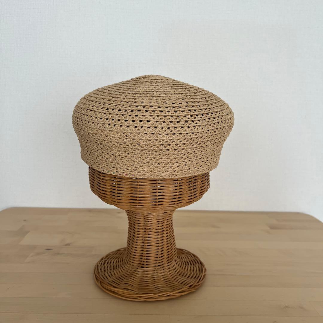 エルメスガラテキャスケット