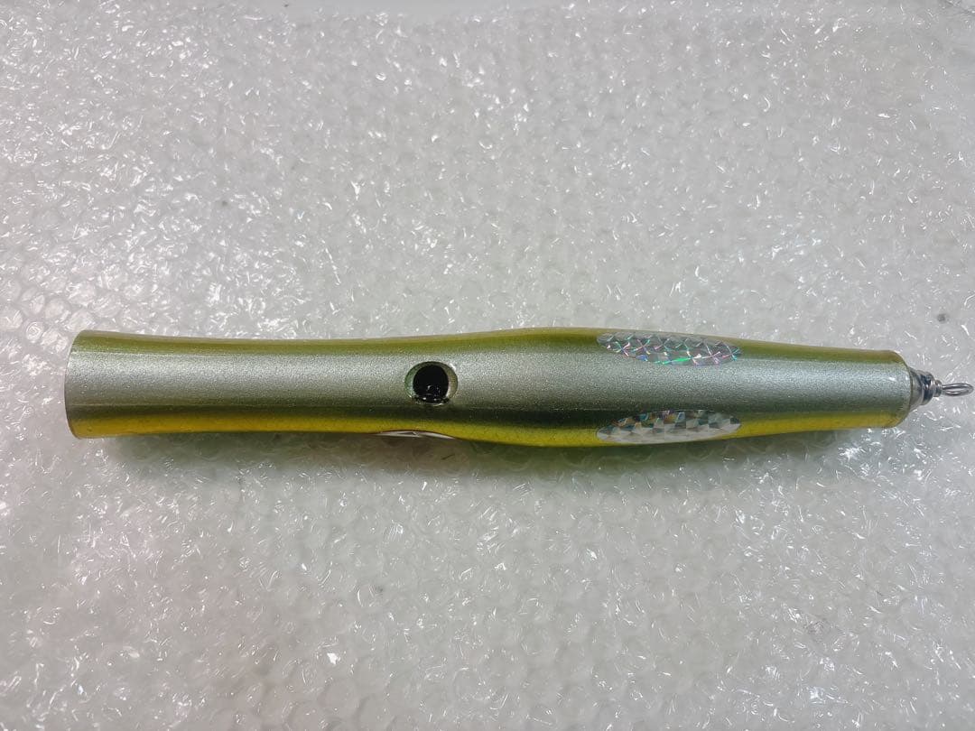 貝田ルアー　トランペット250DX【新品未使用】 値下交渉可　※土日限定価格