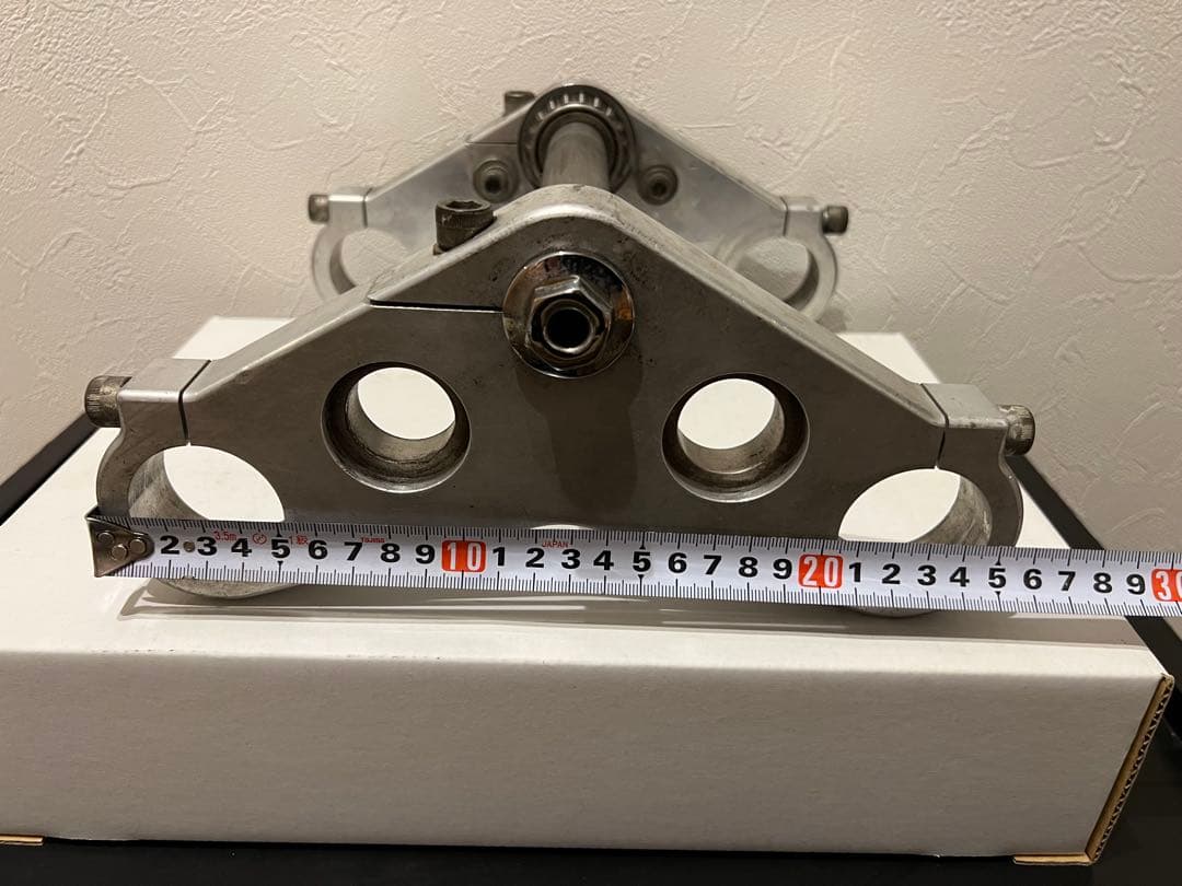 【Jesus】トリプルツリー　41ナロー　パン　ショベル　エボ　ハーレー