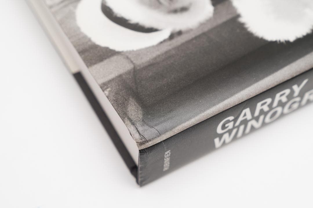 写真集　GARRY WINOGRAND ゲイリー・ウィノグランド