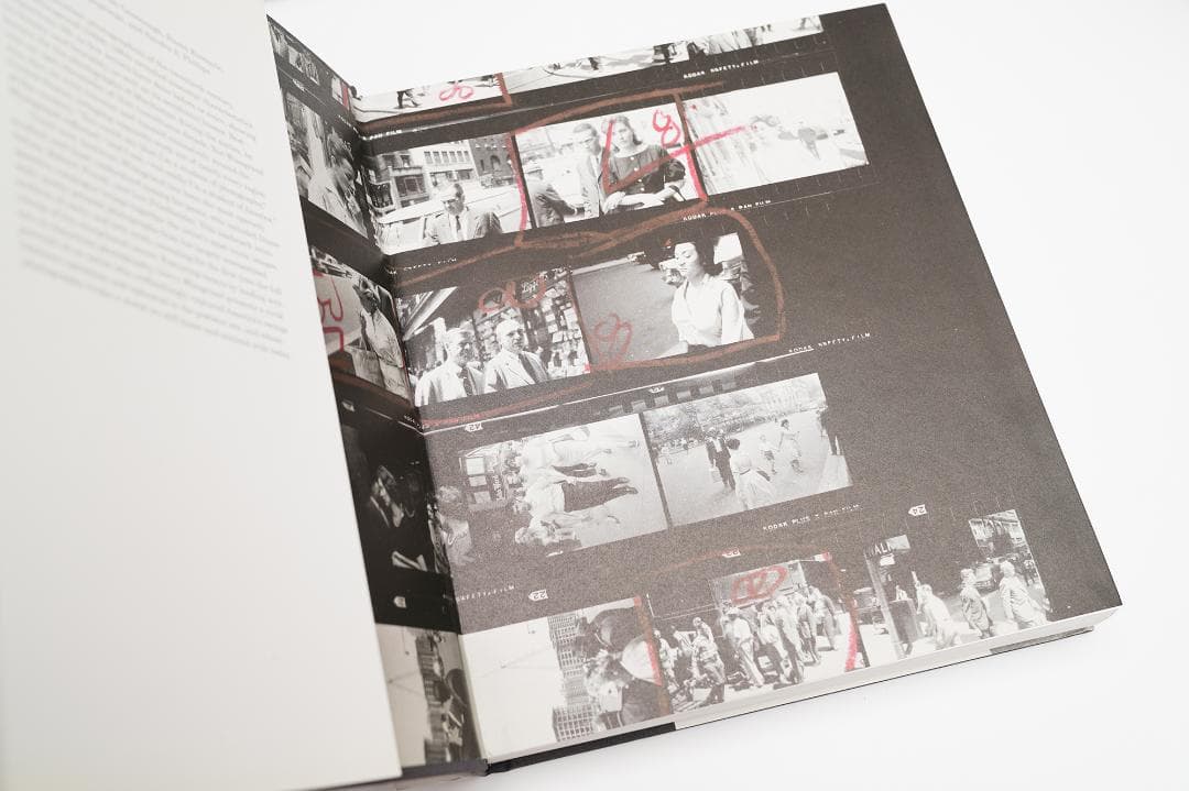 写真集　GARRY WINOGRAND ゲイリー・ウィノグランド