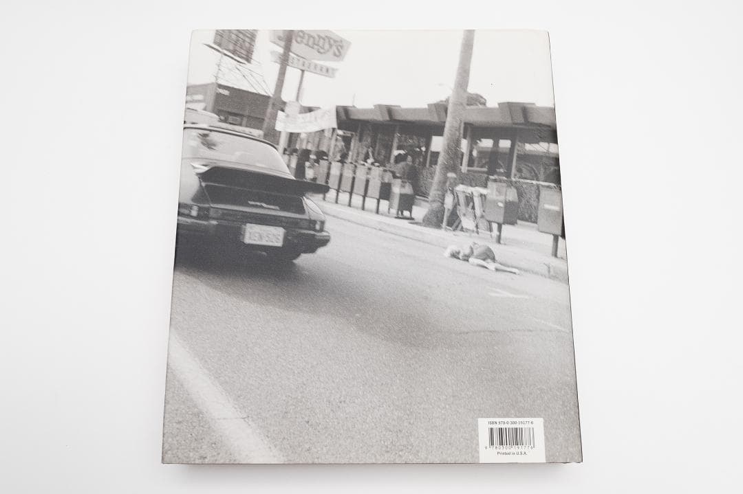 写真集　GARRY WINOGRAND ゲイリー・ウィノグランド