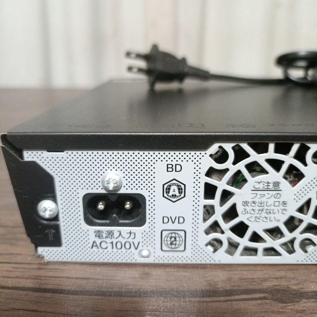 SONY BDZ-EW1100 1TB ブルーレイ/DVDレコーダー