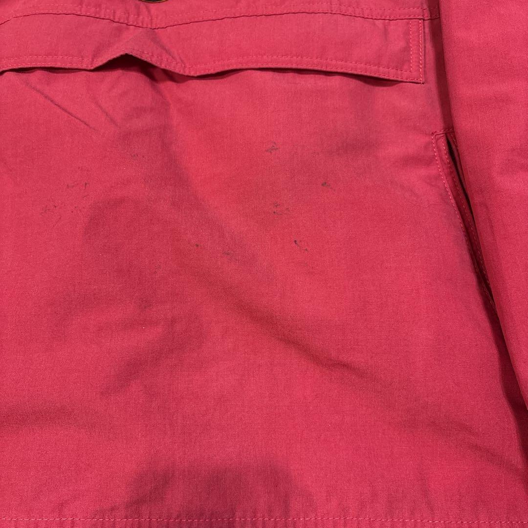 ellesseエレッセ スキーウェア 上下 M 90s レトロ 赤 黒　y2k