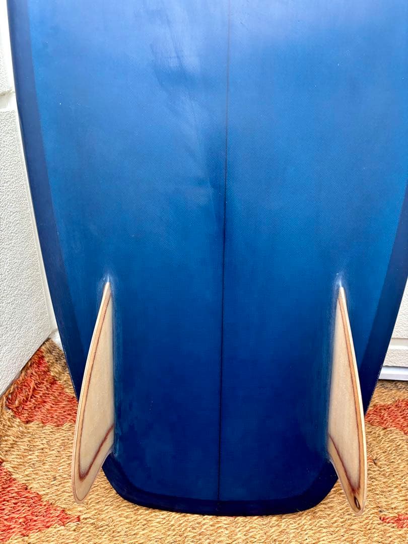 サーフィン・ボディボード TYLER WARREN SHAPES / Bar Of Soap 5.2