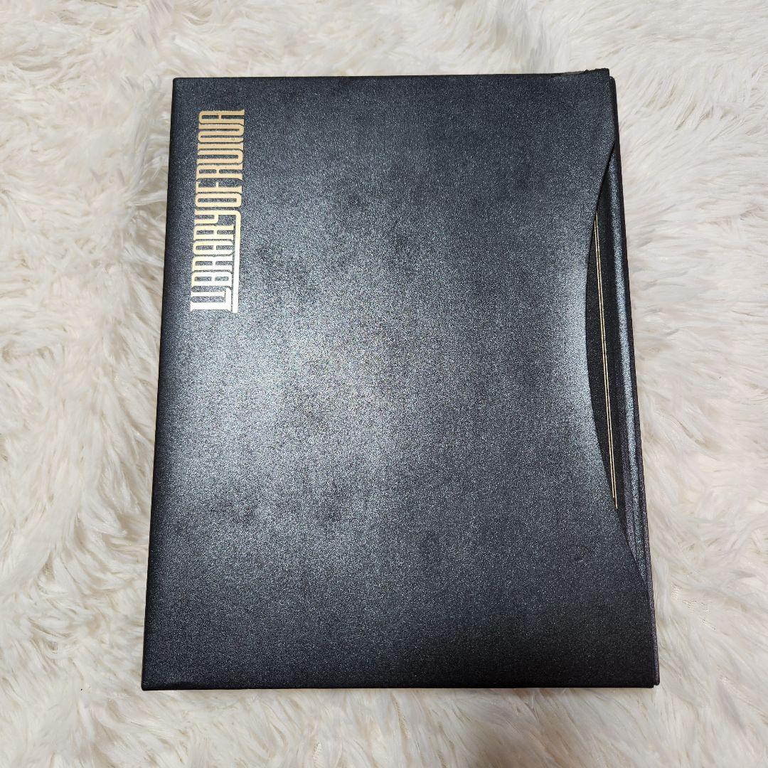 ライブラリーオブルイナ　アートブック　韓国　プロジェクトムーン