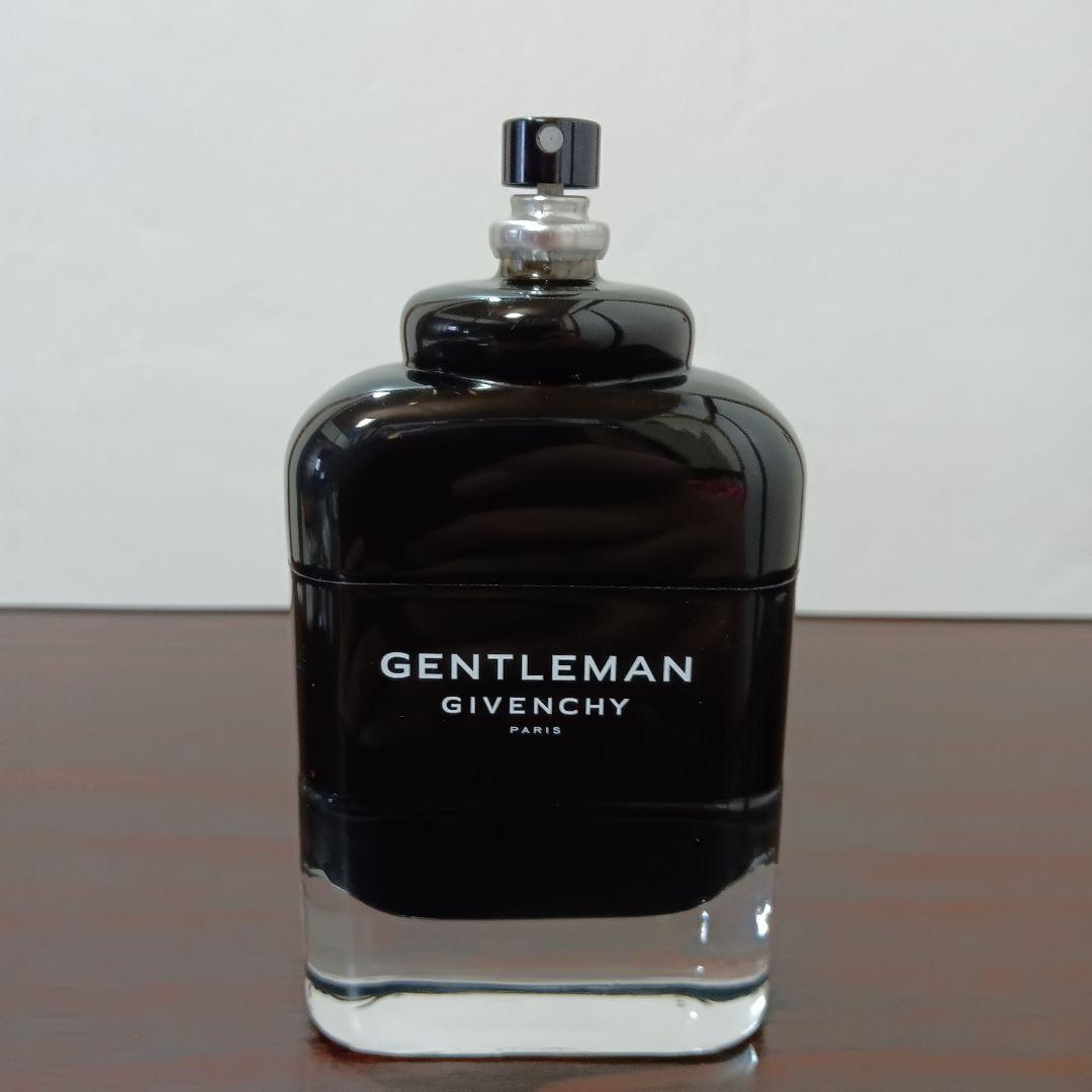 R7　GIVENCHY ジェントルマン オーデパルファム　100ml　EDP